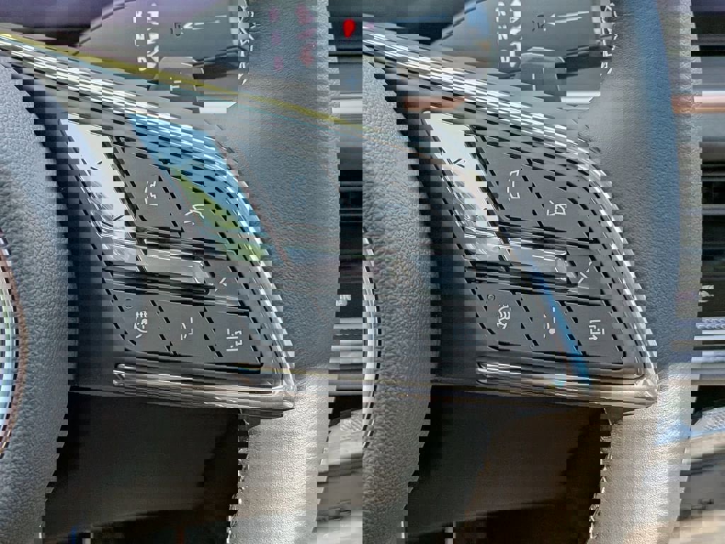 New 2026 Buick Envision Sport Touring image 28