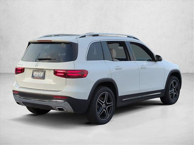 Used 2026 Mercedes-Benz GLB 250 image 5