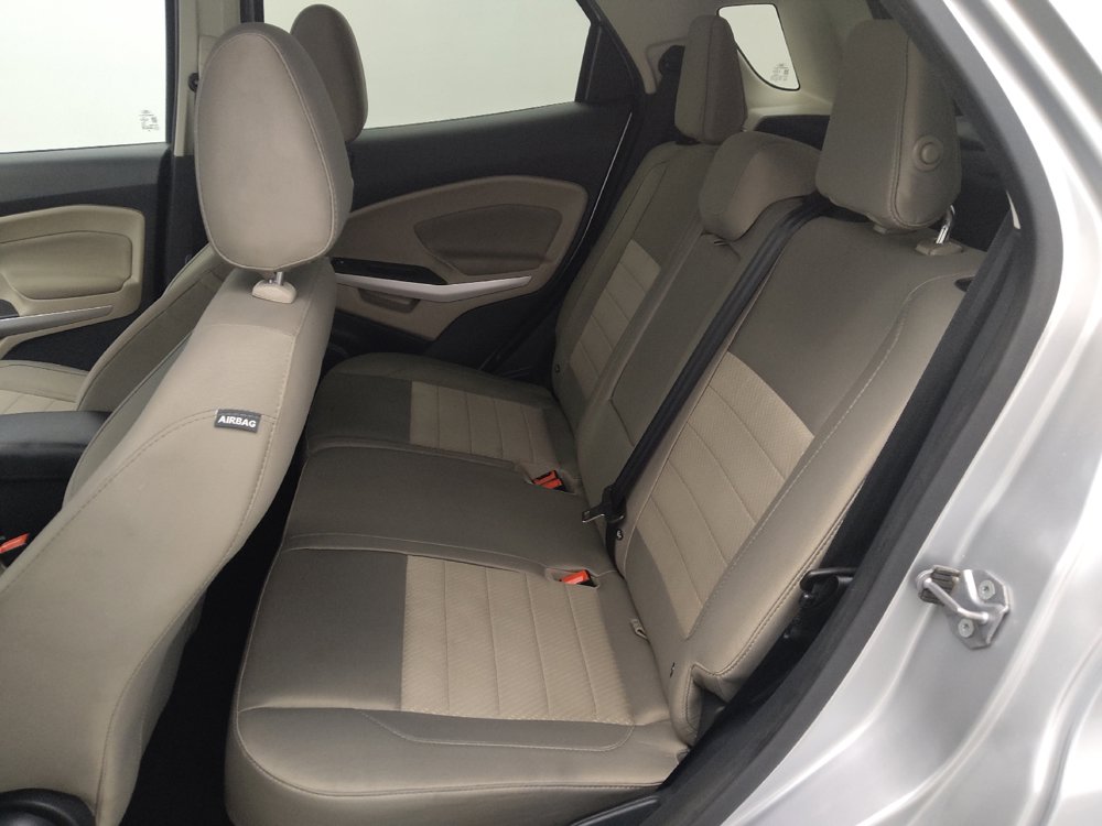 Used 2019 Ford EcoSport S FWD image 18