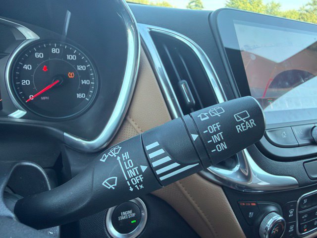 Used 2019 Chevrolet Equinox Premier FWD image 50