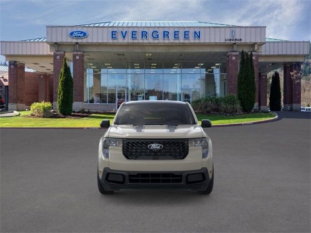 New 2025 Ford Maverick XLT w/ XLT Luxury Package image 6