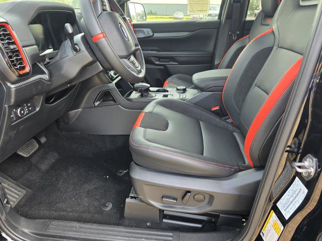 New 2025 Ford Ranger Raptor image 9