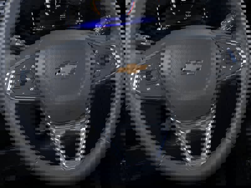 New 2026 Chevrolet TrailBlazer LT w/ Midnight Edition AWD/4WD image 19