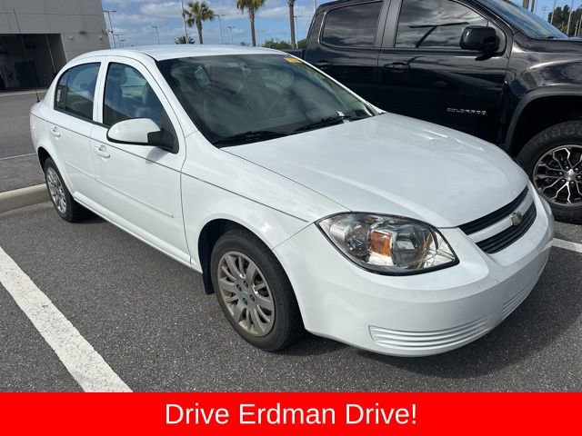Used 2010 Chevrolet Cobalt LT
