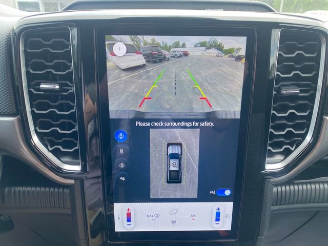 New 2024 Ford Ranger XLT w/ Technology Package image 25