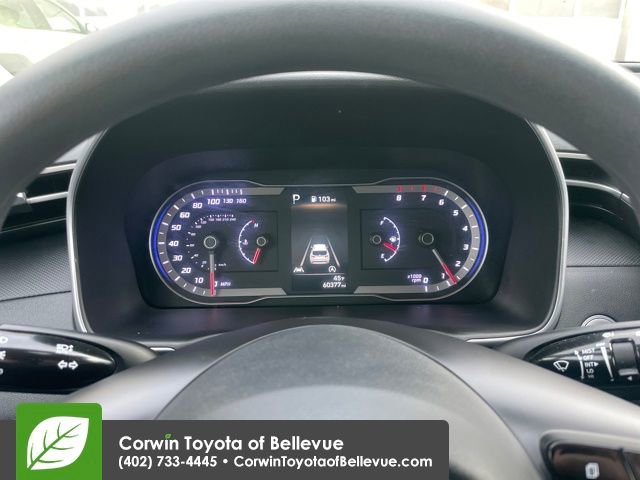 Used 2024 Hyundai Tucson SEL image 9