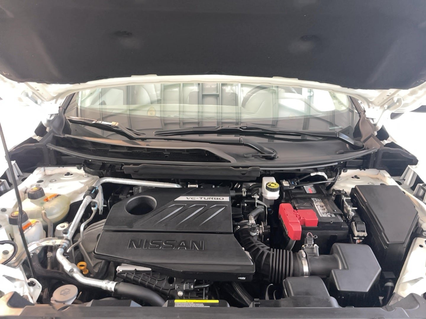 Used 2023 Nissan Rogue SL w/ SL Premium Package AWD/4WD image 21
