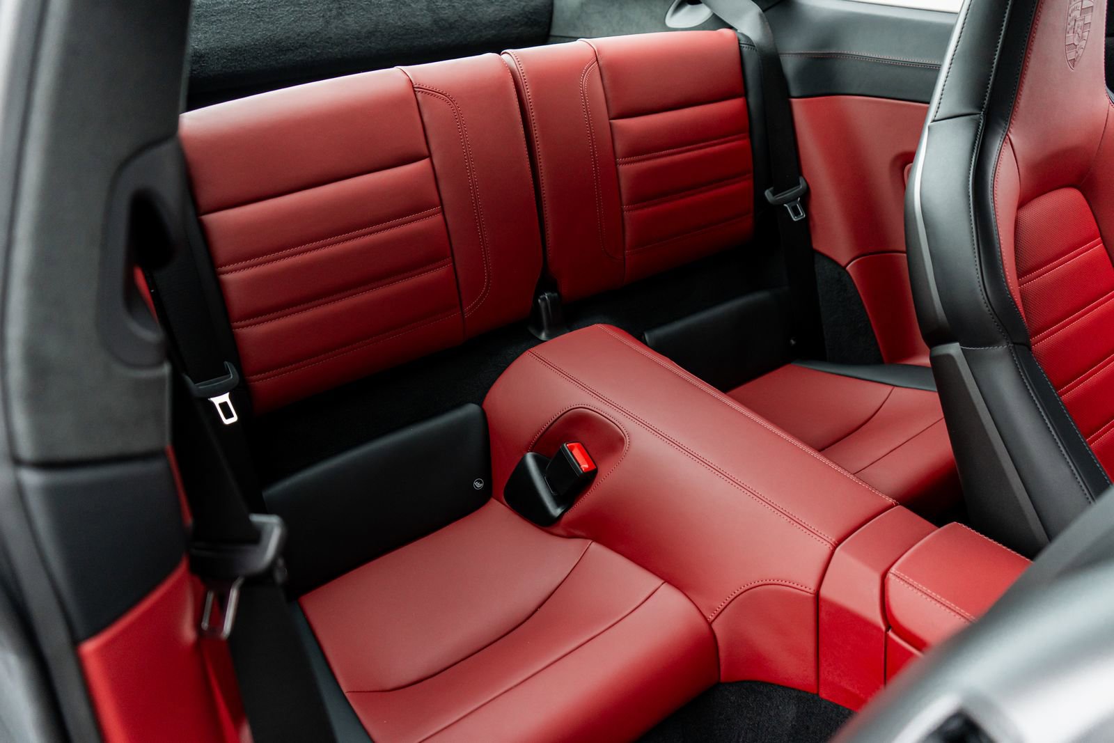 Used 2026 Porsche 911 Carrera GTS image 37