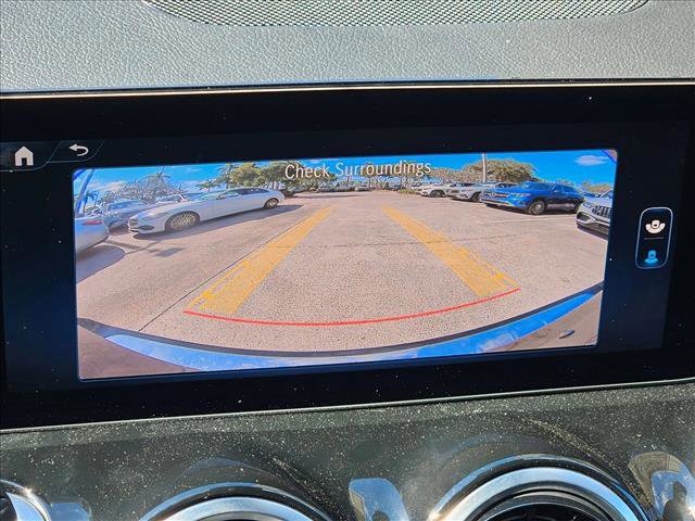 New 2026 Mercedes-Benz GLB 250 image 13