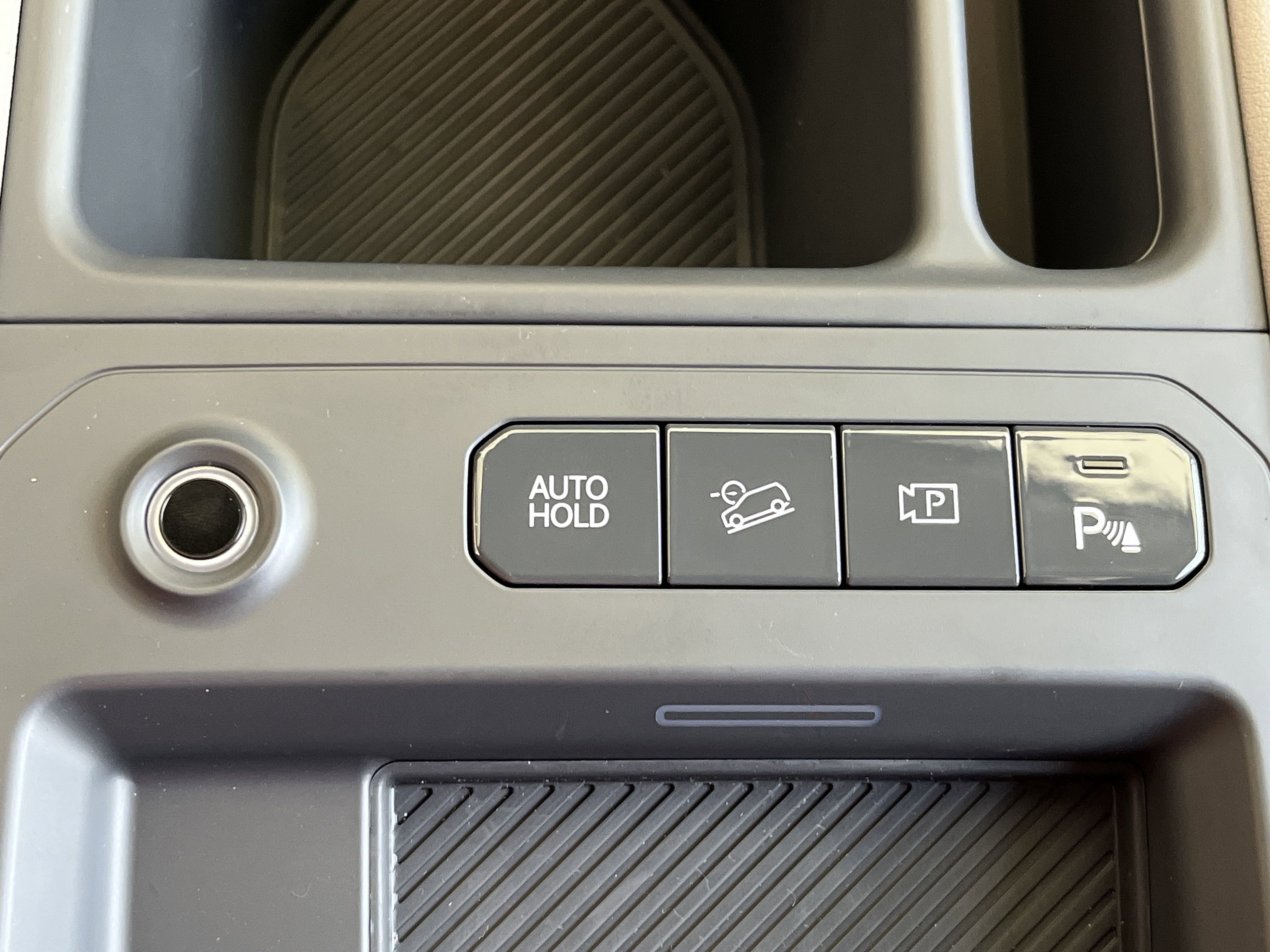New 2026 Kia EV9 Wind image 9