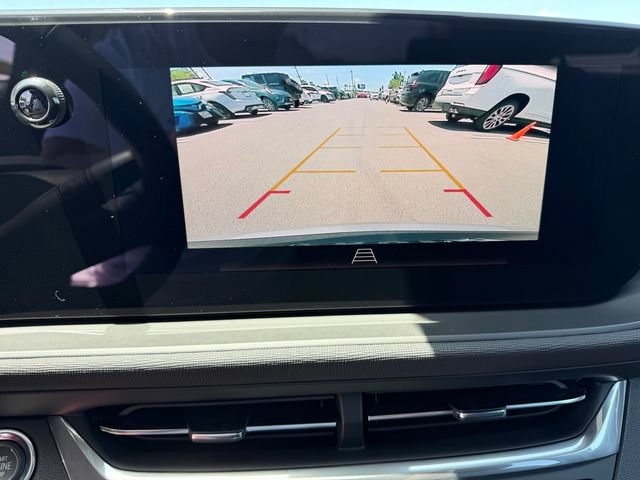 New 2026 Buick Envista Preferred w/ Convenience I Package FWD image 13