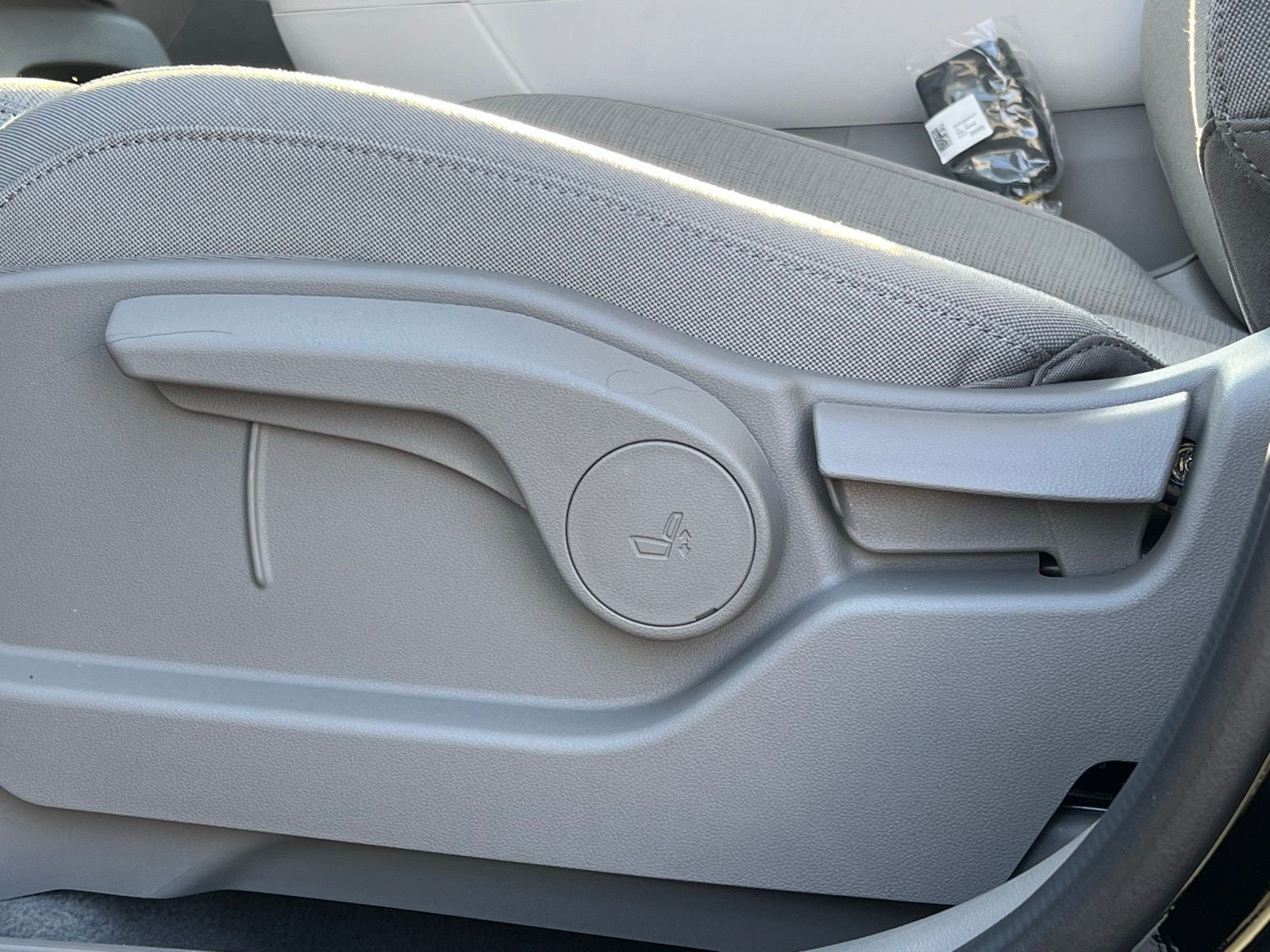 New 2026 Hyundai Palisade SE FWD image 27