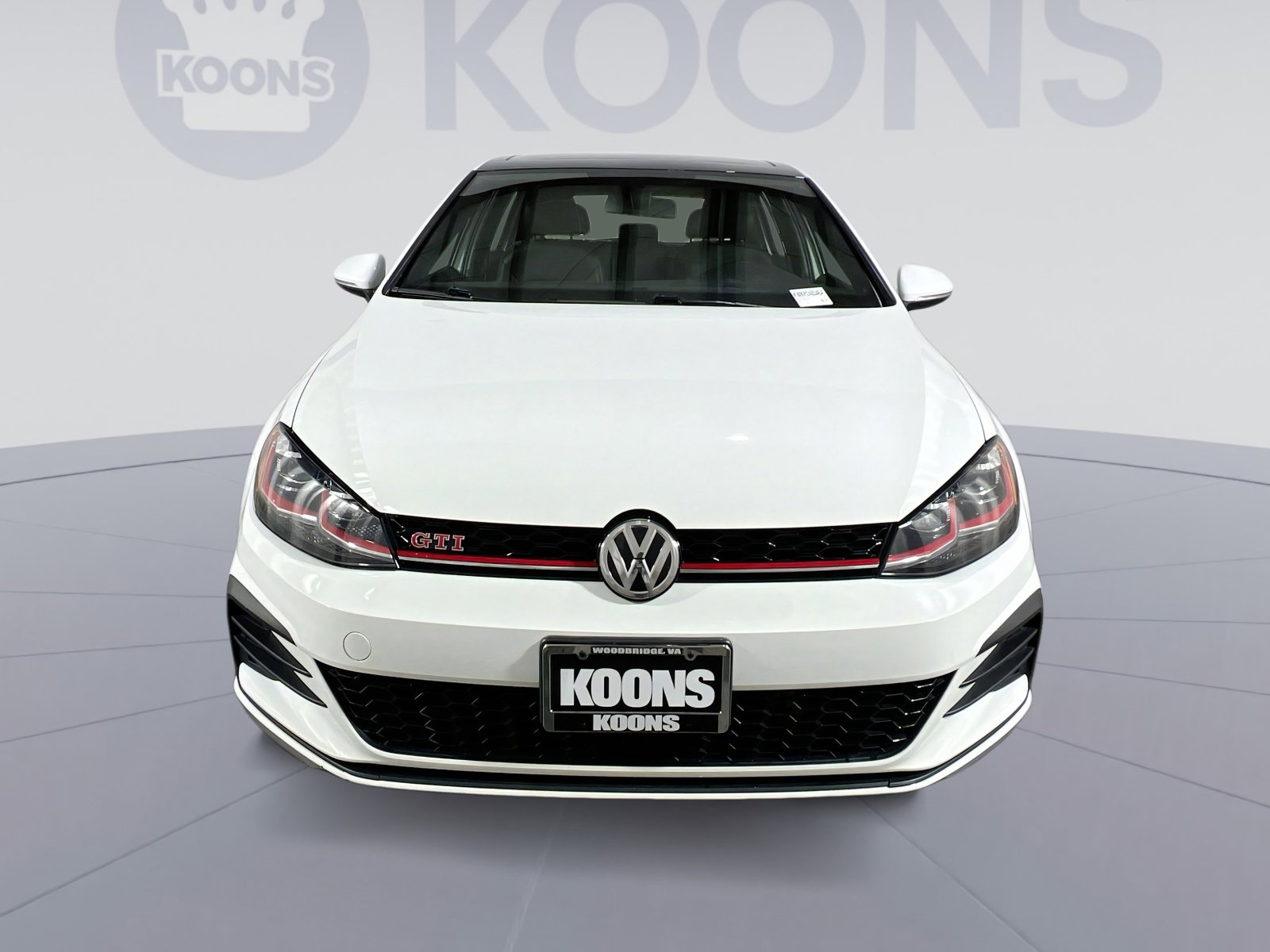 Used 2019 Volkswagen GTI SE image 11