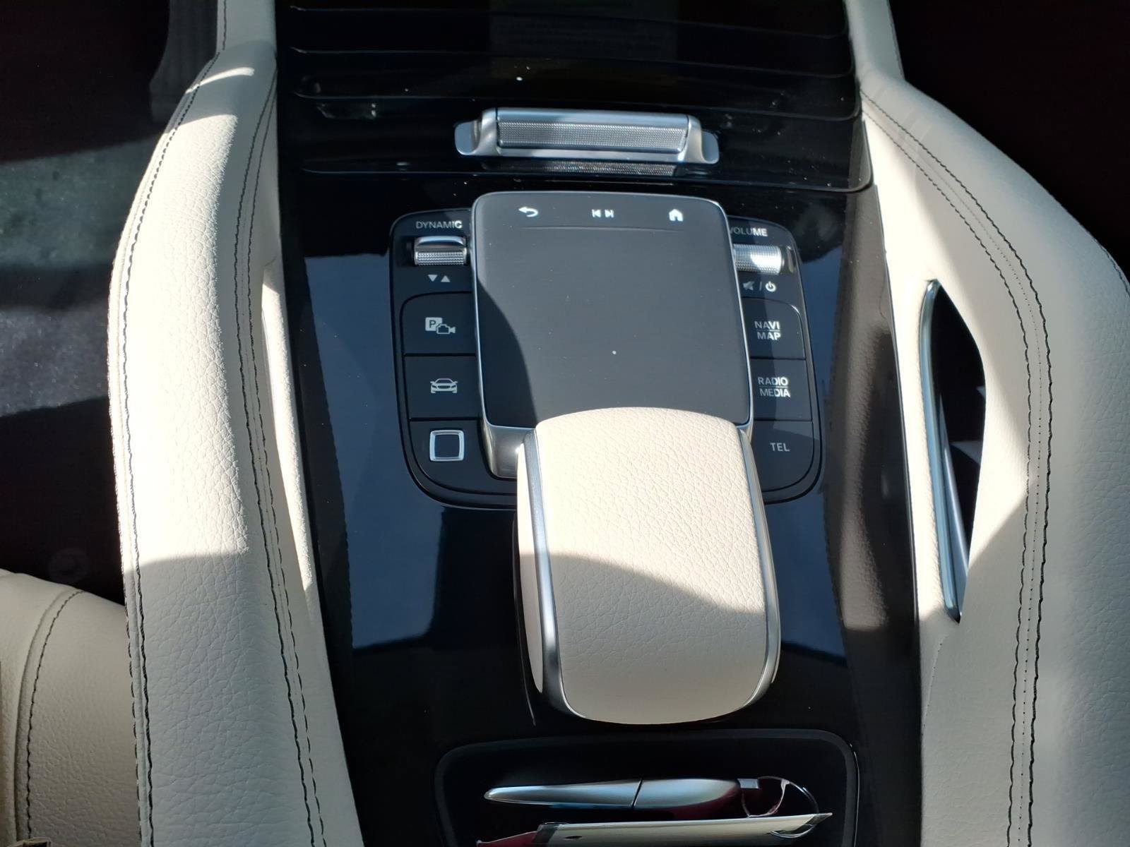 New 2026 Mercedes-Benz GLE 350 4MATIC image 30