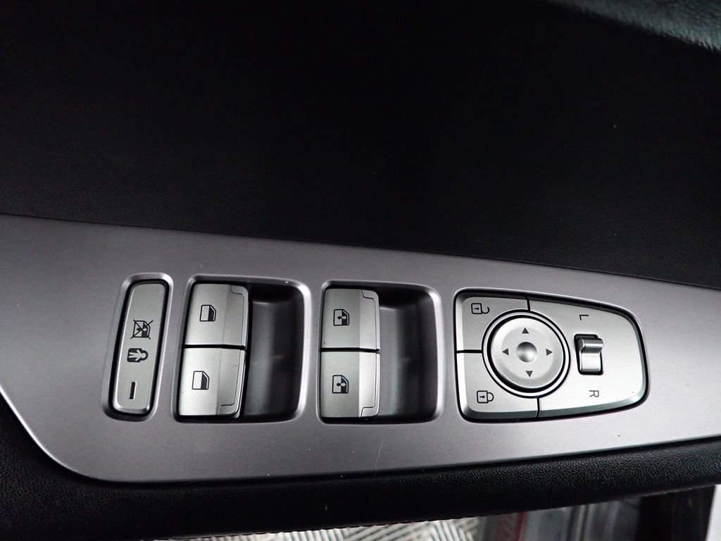 Used 2024 Hyundai Palisade SEL image 22