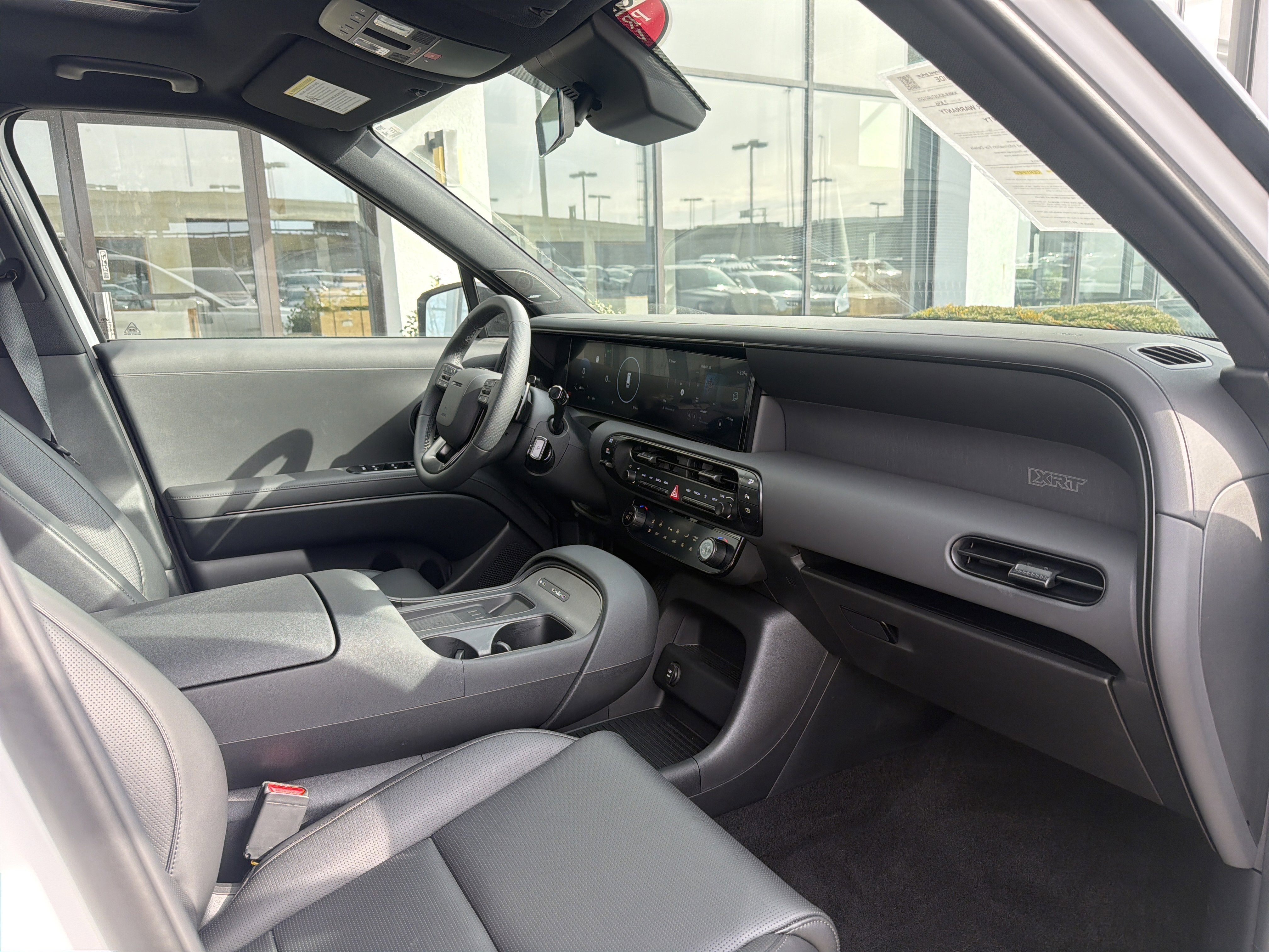 Certified 2026 Hyundai Palisade XRT Pro image 22