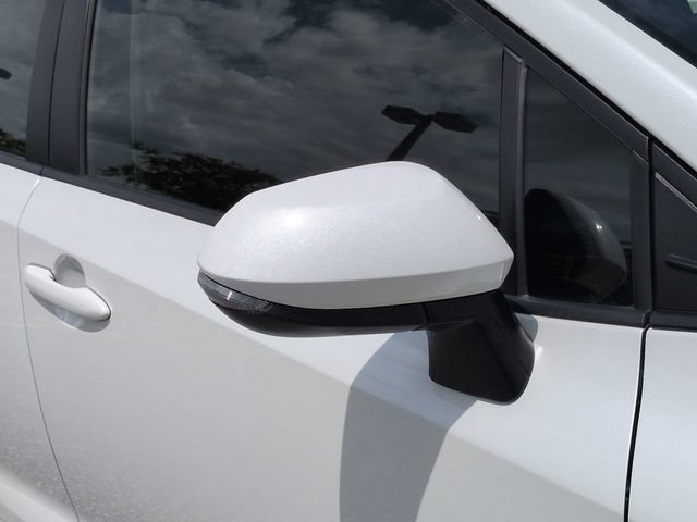 Used 2019 Toyota Corolla SE FWD image 12