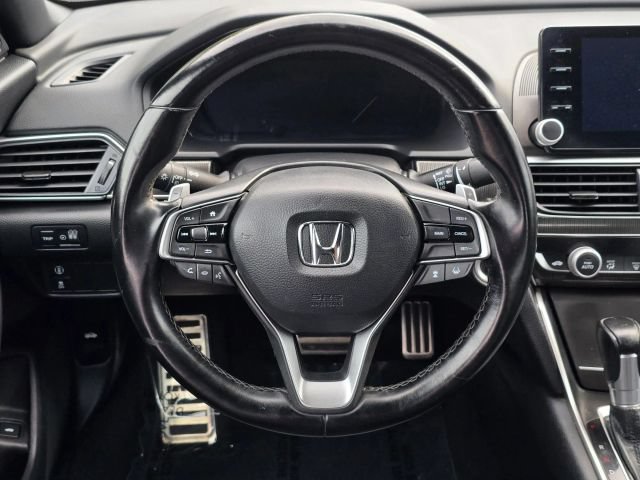 Used 2020 Honda Accord Sport image 21