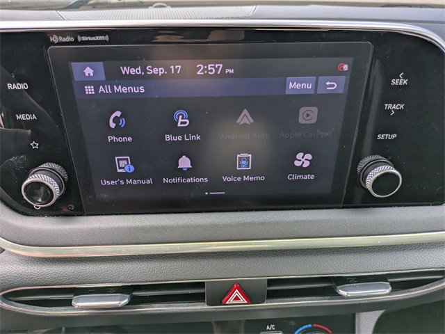 Used 2022 Hyundai Sonata SEL image 12