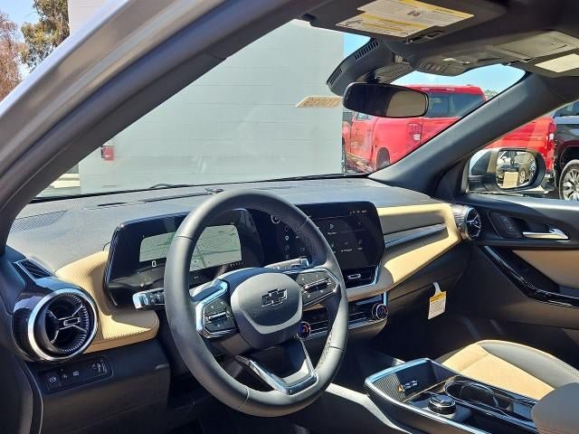 New 2027 Chevrolet Equinox ACTIV FWD image 10