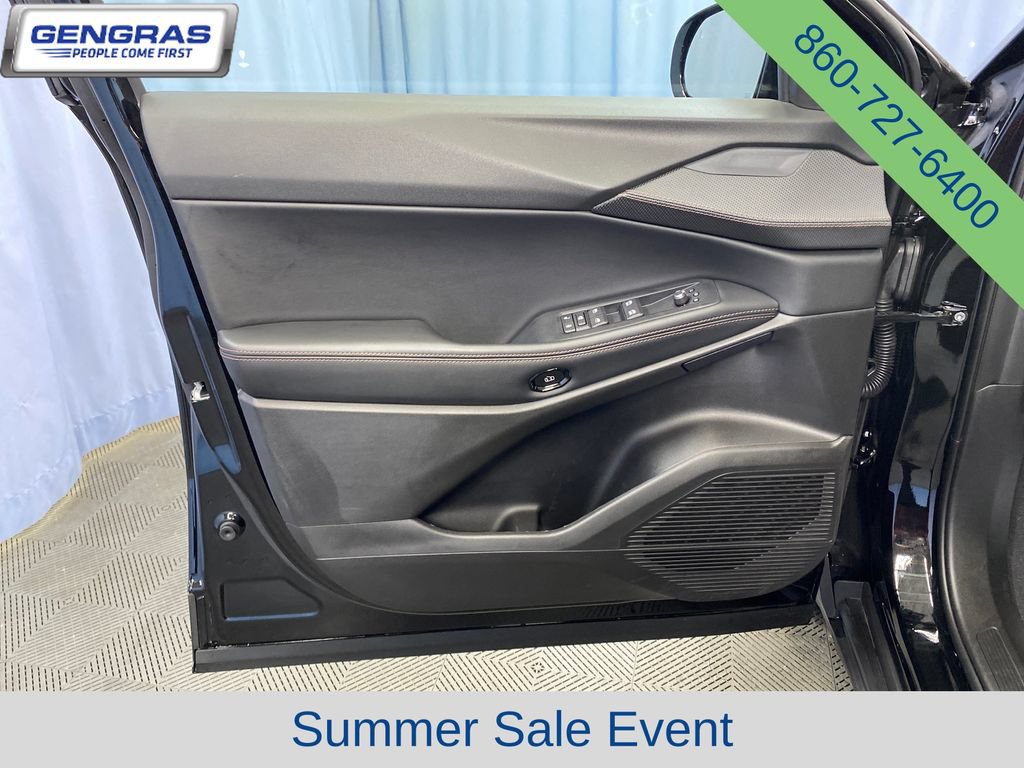 Used 2026 Jeep Cherokee Limited AWD/4WD image 12