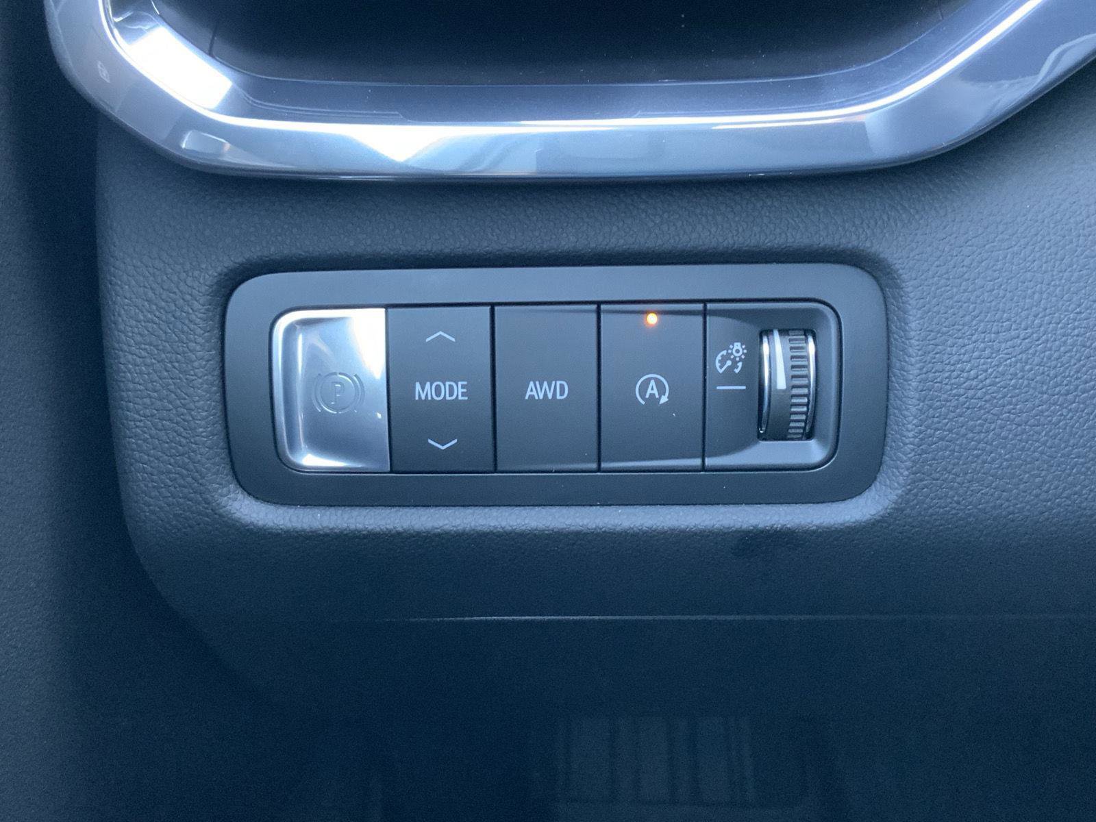 New 2026 GMC Acadia Elevation w/ Black Edition image 38