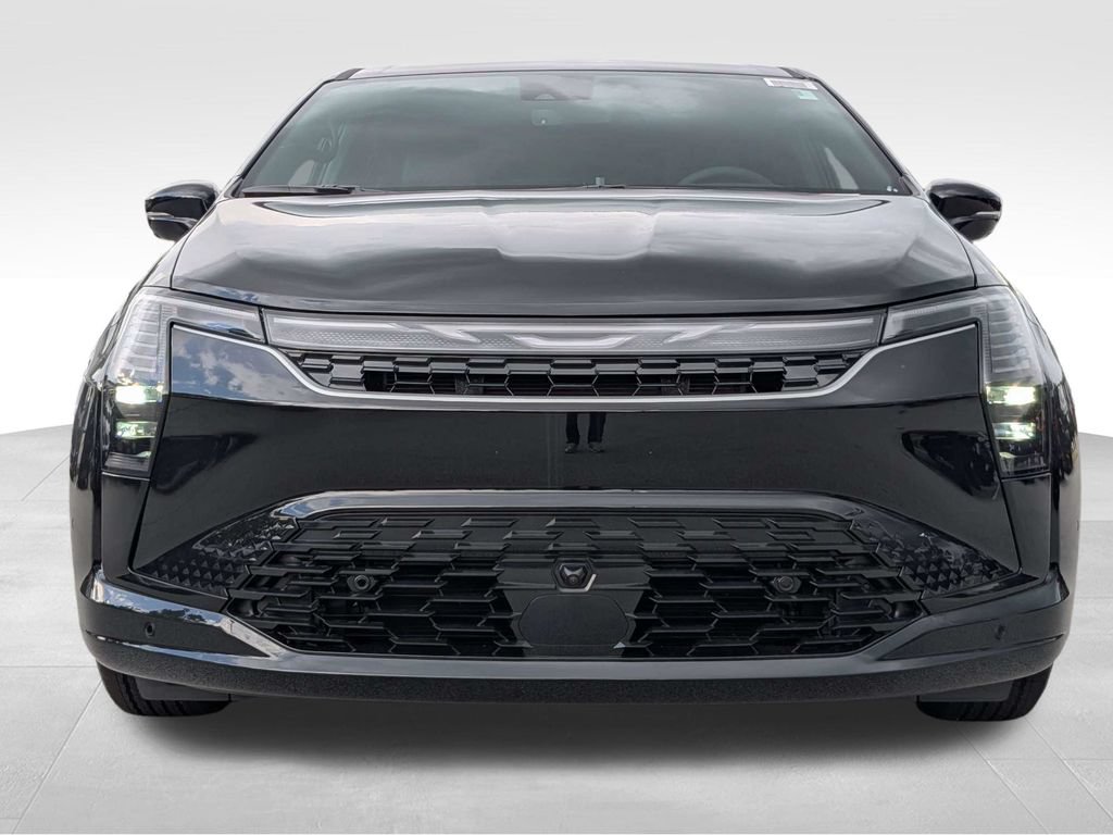 New 2027 Chrysler Pacifica Select w/ Family Tech Group FWD image 8