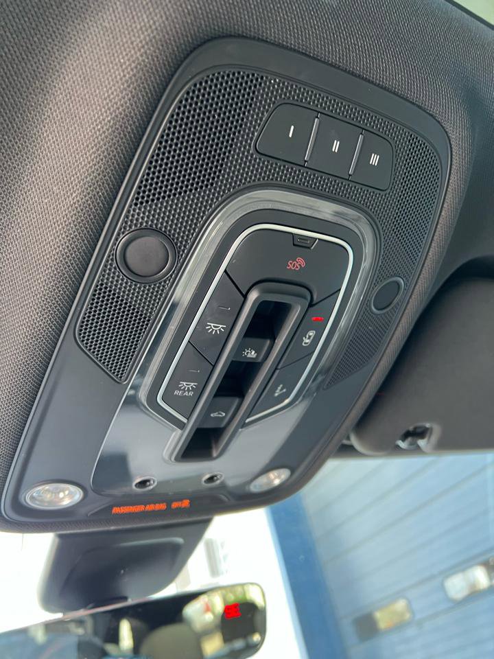 Used 2017 Audi Q7 3.0T Premium Plus image 22