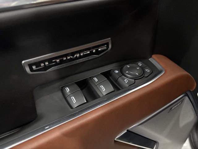 Used 2024 GMC Sierra 1500 Denali Ultimate image 14