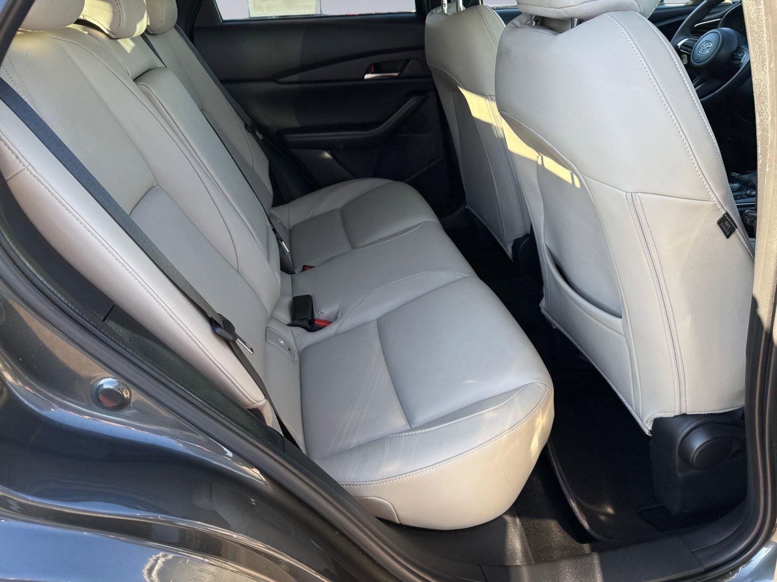 Certified 2025 MAZDA CX-30 AWD 2.5 S w/ Preferred Package image 12