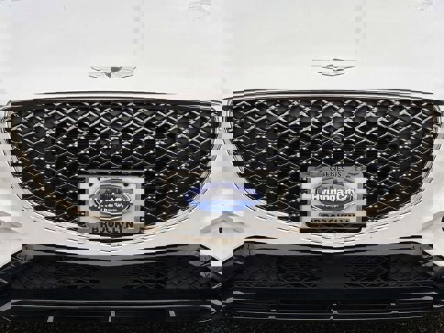 Used 2025 Genesis GV70 3.5T Sport w/ Sport Advanced Package image 11