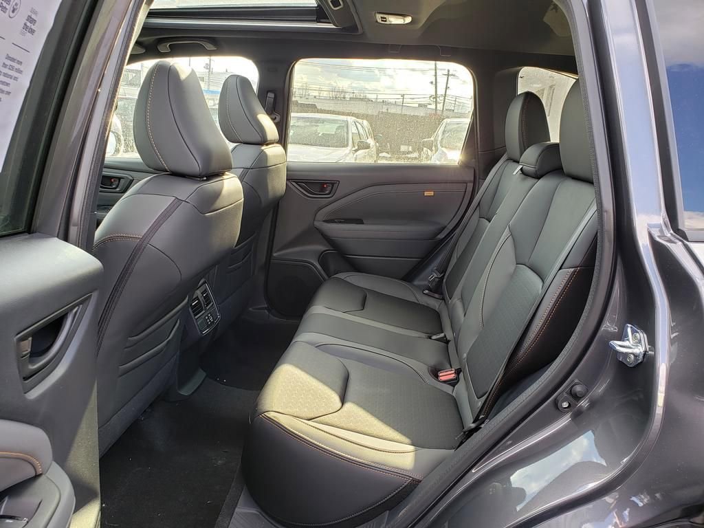 New 2026 Subaru Forester Wilderness image 8