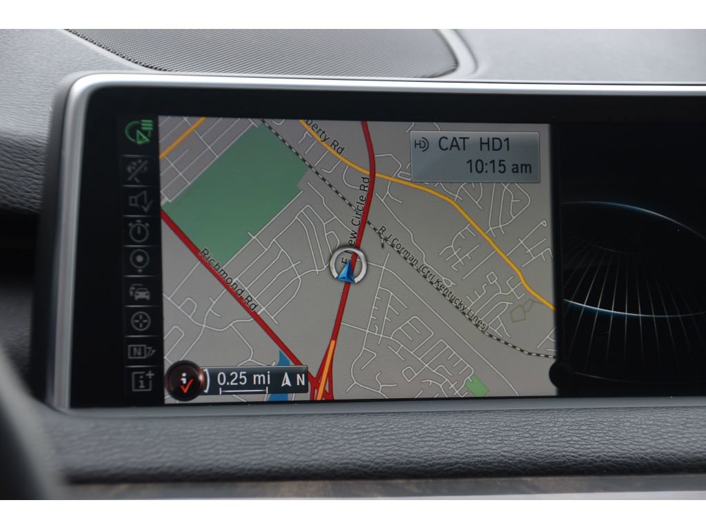 Used 2015 BMW X5 xDrive35i image 20