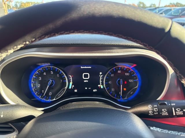 New 2026 Chrysler Pacifica Select image 10