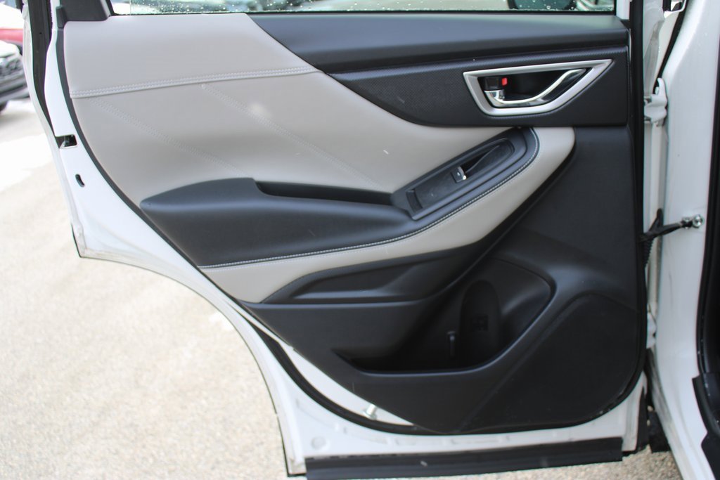 Used 2023 Subaru Forester Limited image 24