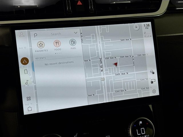 New 2026 Jaguar F-PACE SVR image 16