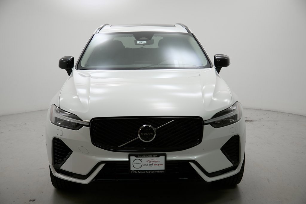 New 2026 Volvo XC60 T8 Plus w/ Climate Package image 5
