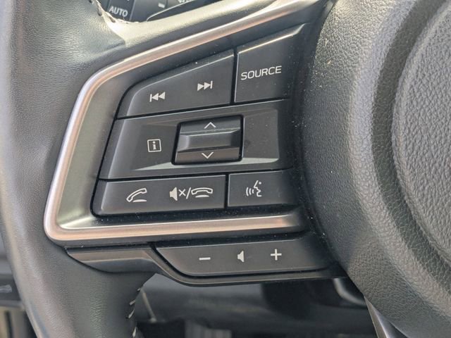 Used 2023 Subaru Outback Touring XT image 17