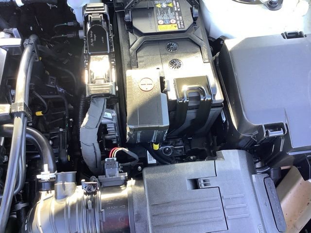 Certified 2025 Hyundai Sonata SEL AWD/4WD image 30