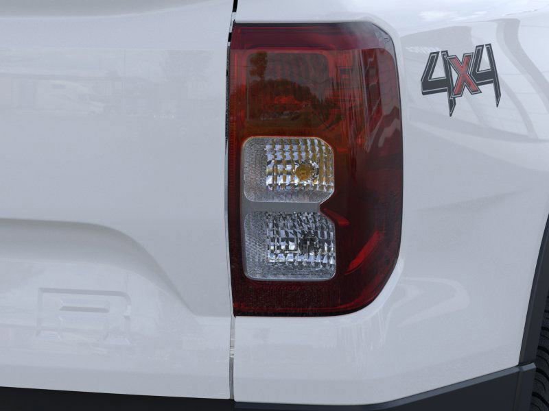 New 2025 Ford Ranger XL image 21