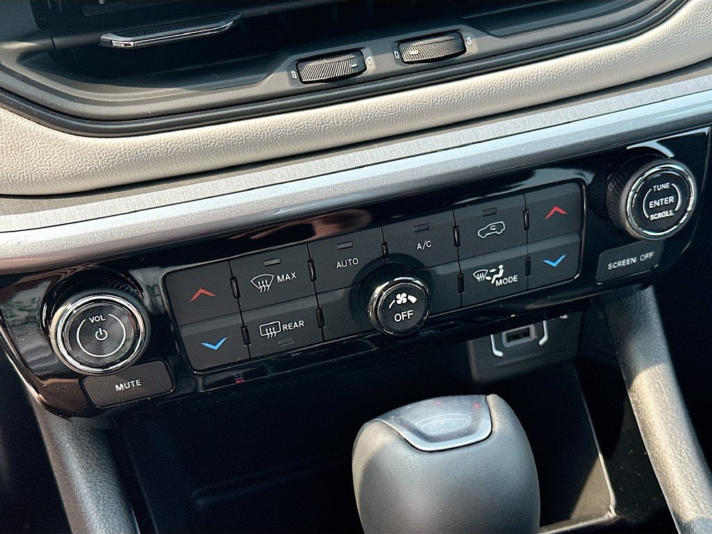 New 2026 Jeep Compass Limited AWD/4WD image 20