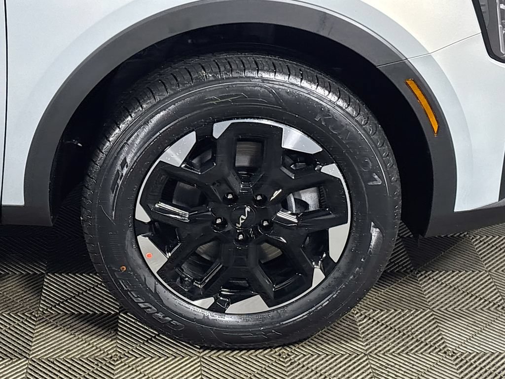 New 2026 Kia Sorento S AWD/4WD image 22