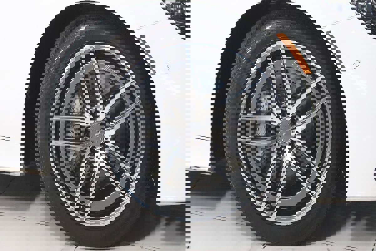 Used 2022 Mercedes-Benz E 53 AMG 4MATIC Coupe w/ Driver Assistance Package image 15