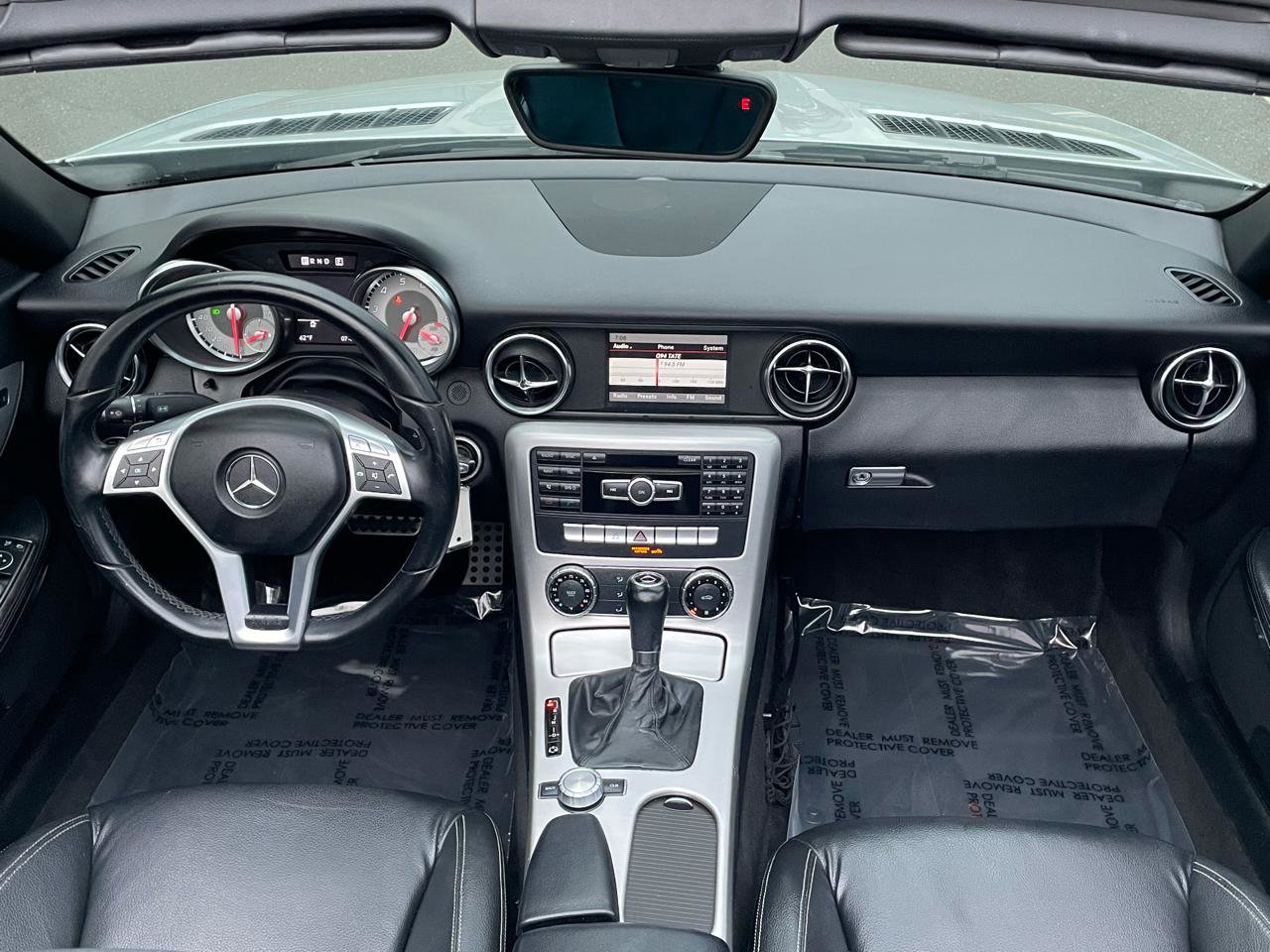 Used 2013 Mercedes-Benz SLK 250 image 5