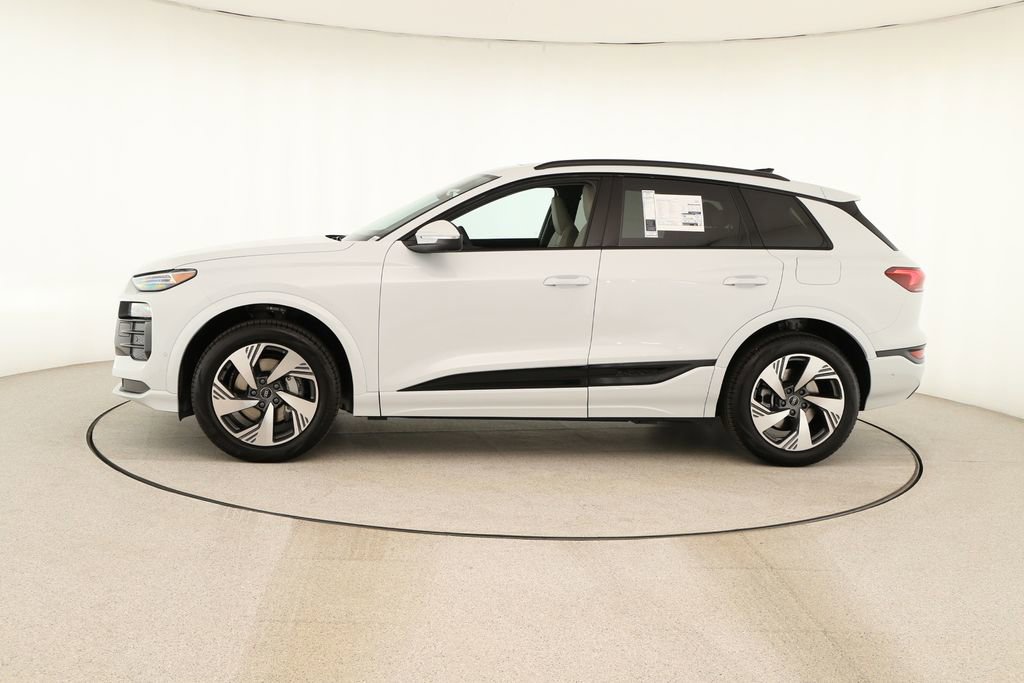 New 2025 Audi Q6 e-tron Premium Plus image 2