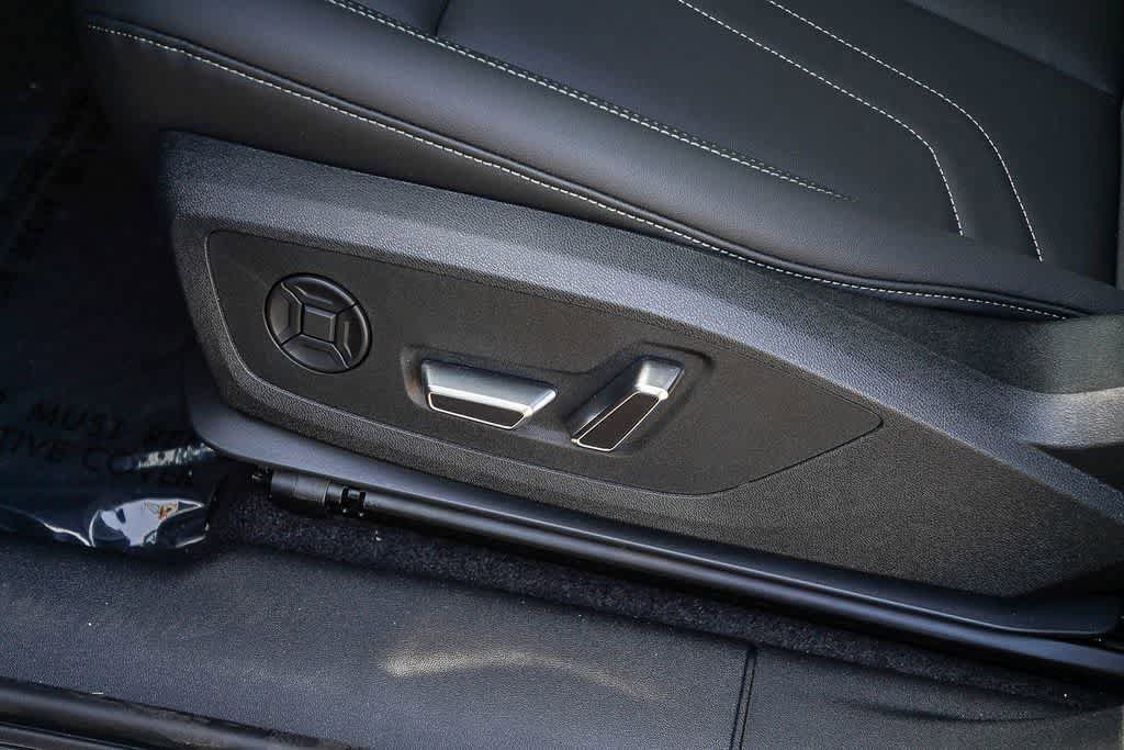 New 2026 Audi Q3 quattro 2.0T AWD/4WD image 24