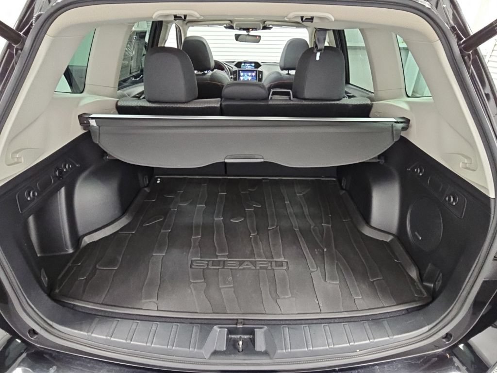 Used 2024 Subaru Forester Sport AWD/4WD image 36