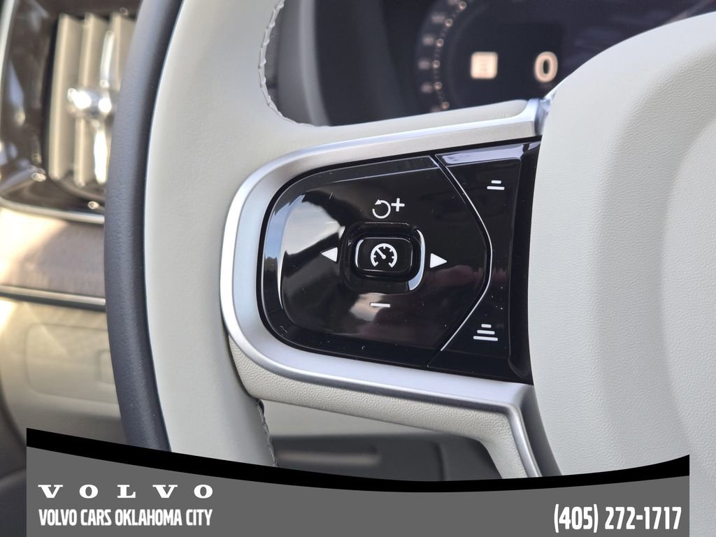 Used 2026 Volvo XC90 B6 Ultra w/ Protection Package Premier image 27