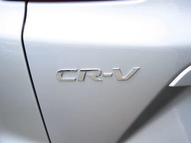 Used 2019 Honda CR-V EX image 7