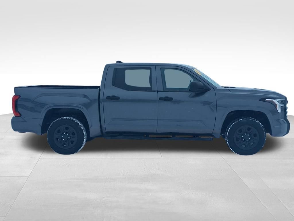 Used 2023 Toyota Tundra SR image 5